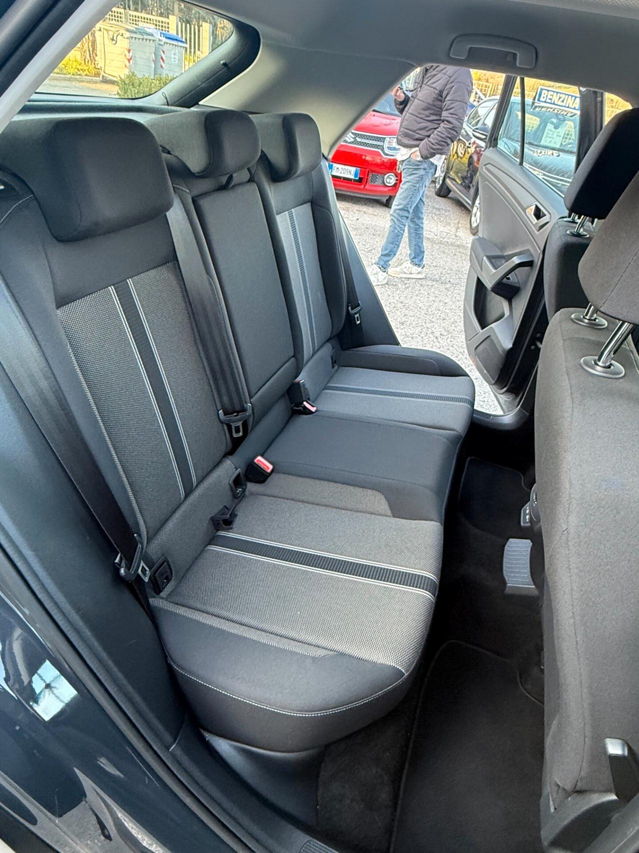 Volkswagen T-Roc 2.0 TDI SCR 150 CV DSG Style