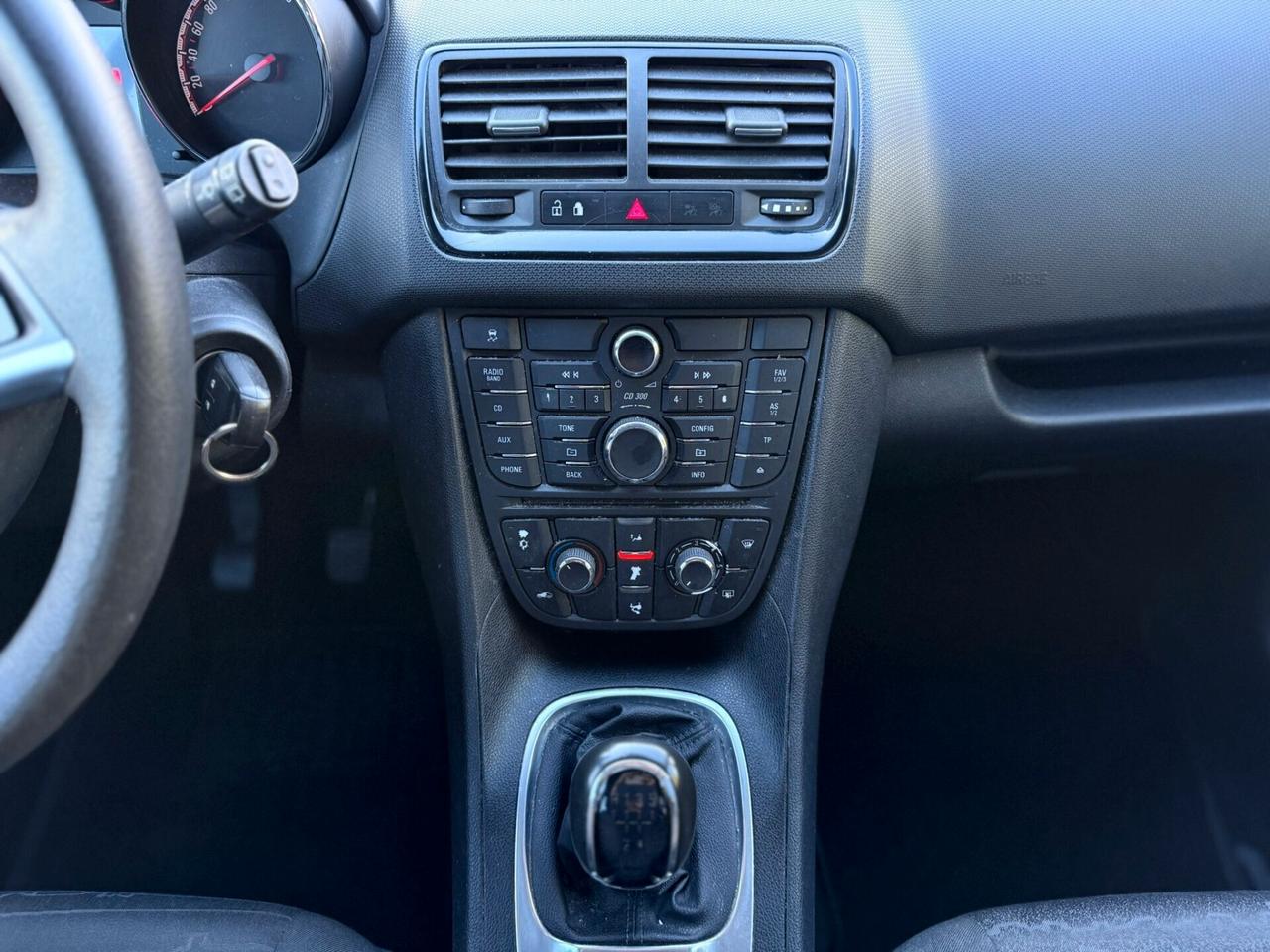 Opel Meriva 1.4 100CV Cosmo