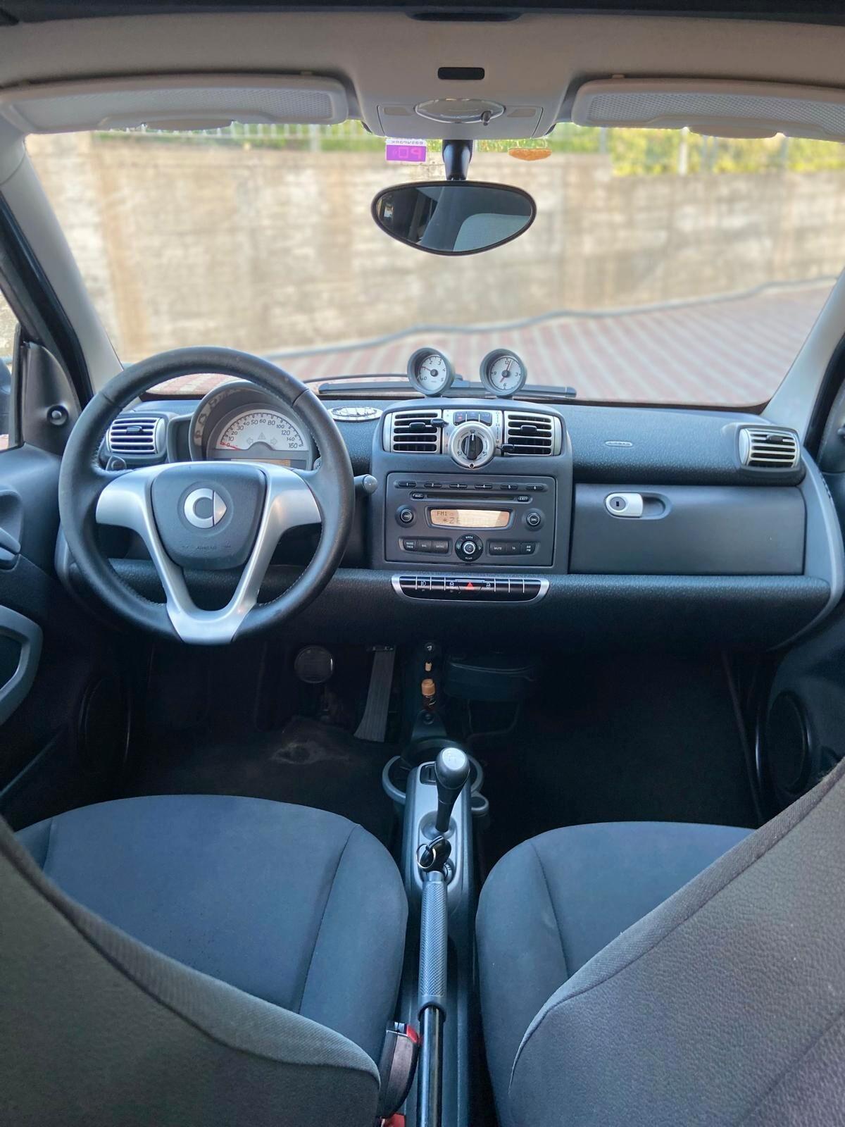 Smart 451 ForTwo Coupè 800 CDI Pulse