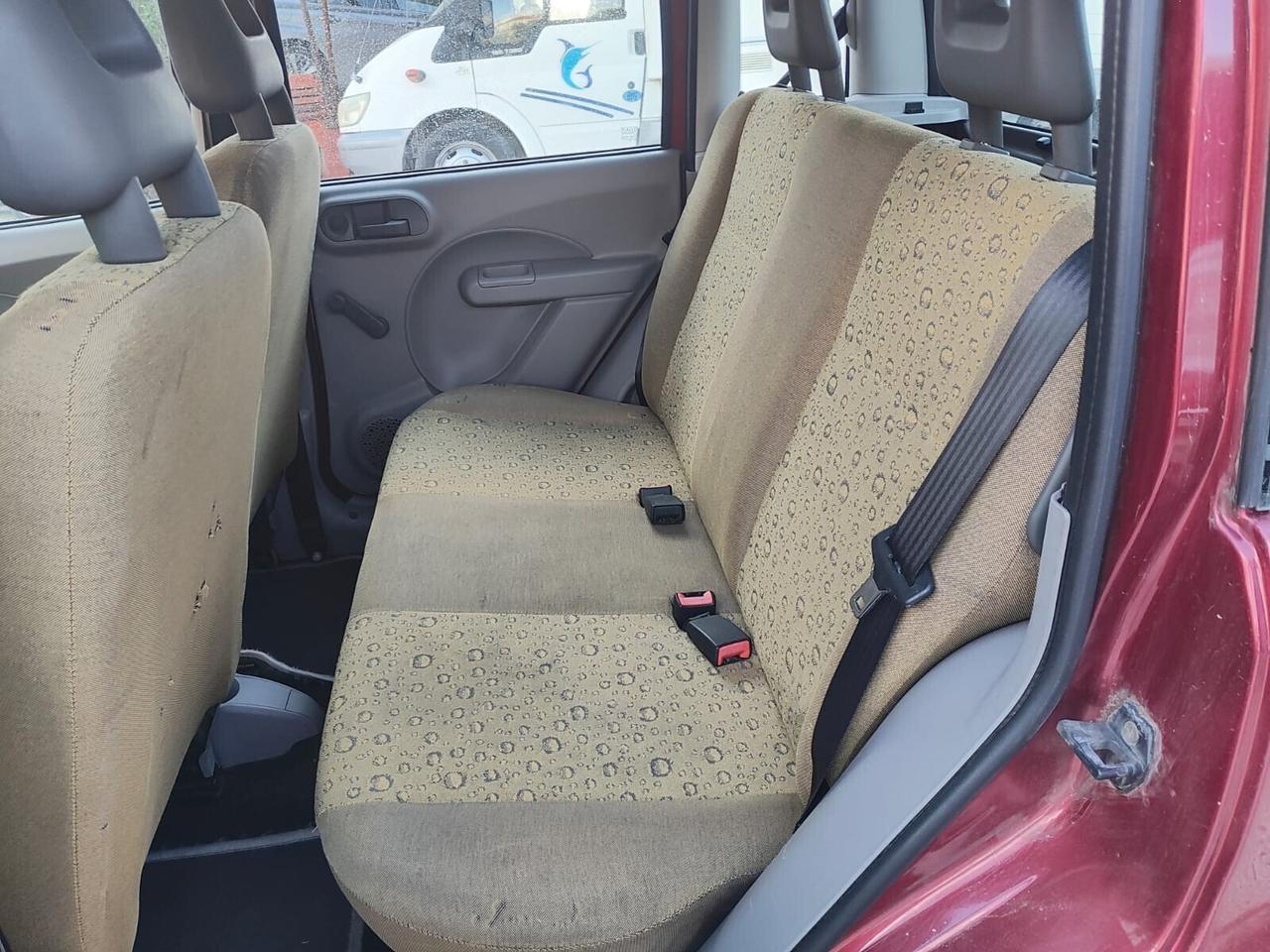 Fiat Panda 1.1 Actual