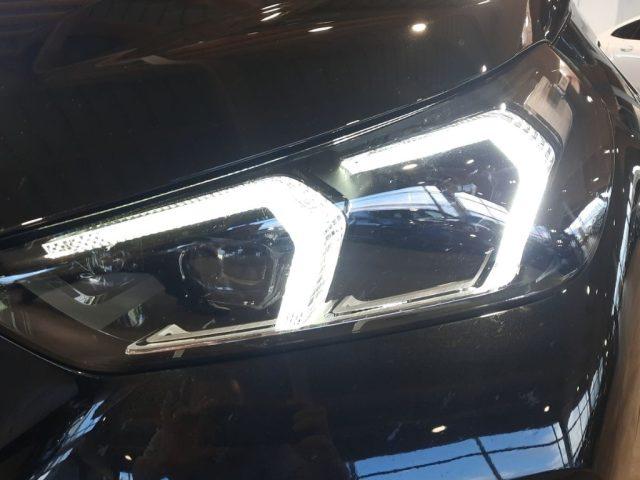 BMW X1 sDrive 18d Msport Aut.