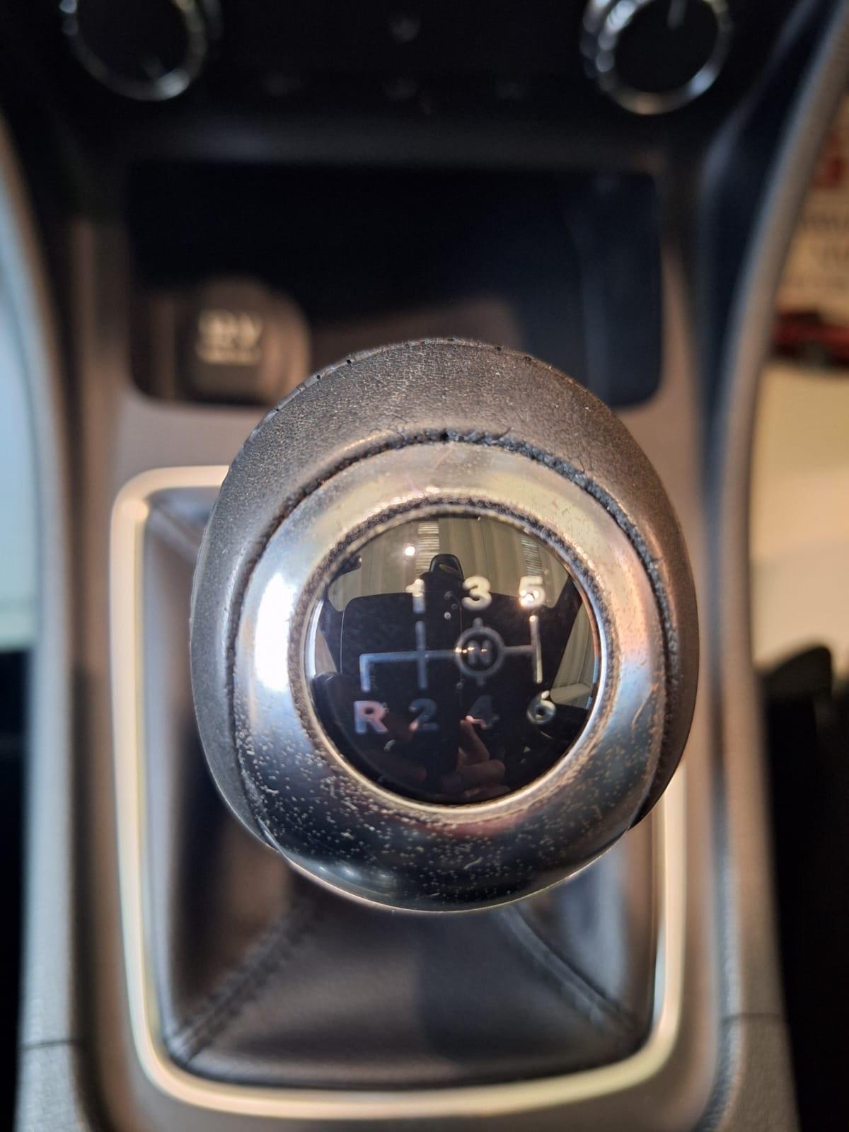 Mercedes-benz A 180, 1.6 b. Euro 6 b