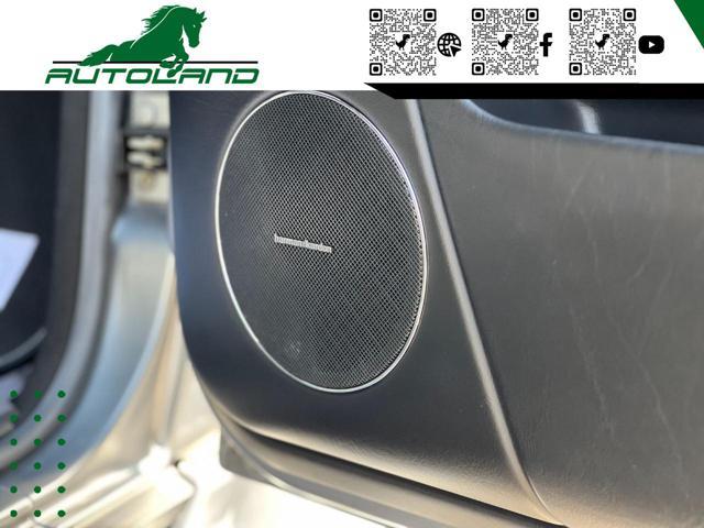 MERCEDES-BENZ G 500 4x4² S.W. DESIGNO PLATINO MAGNO*IVA ESPOSTA