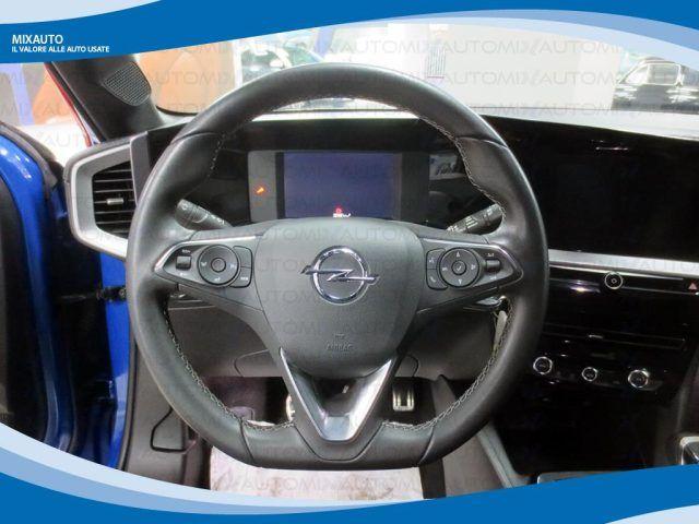 OPEL Mokka 1.2 Turbo 136cv GS Line EU6