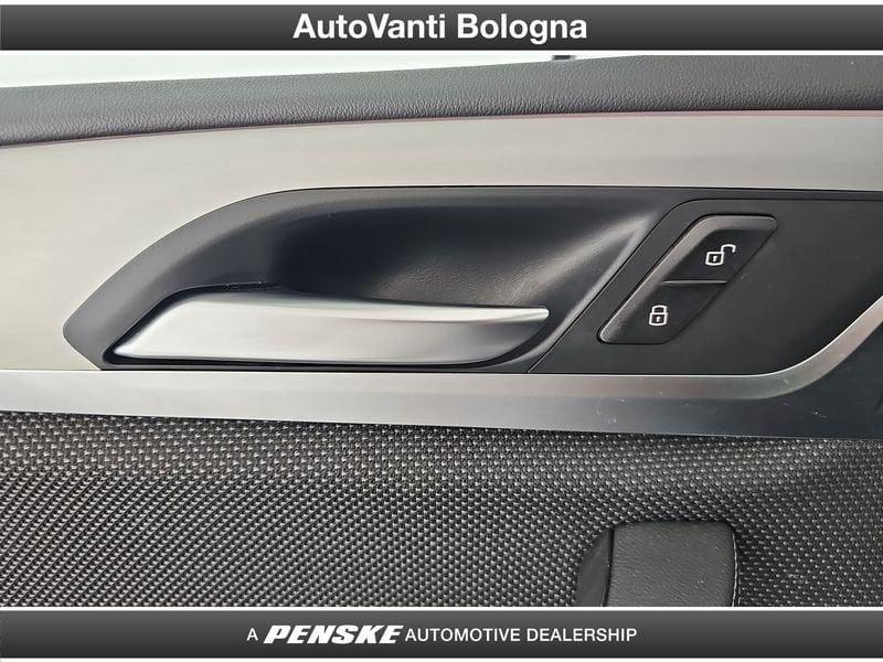 BMW X3 X3 xDrive20d 48V xLine