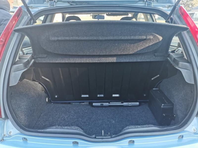 FIAT Punto 1.2 3 porte Active