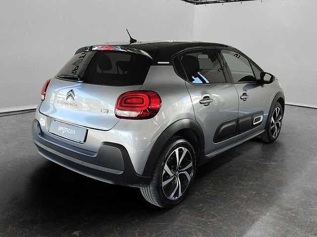 Citroen C3 PureTech 83 S&S Shine Pack