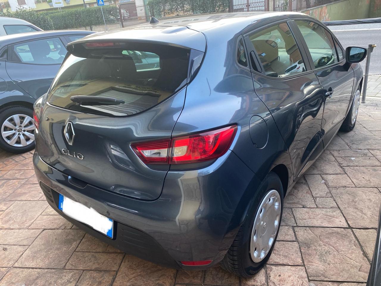 Renault Clio dCi 8V 90 CV 5 porte Business