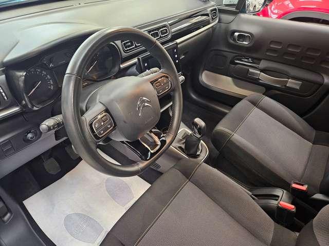 Citroen C3 C3 1.2 Shine s&s 83cv