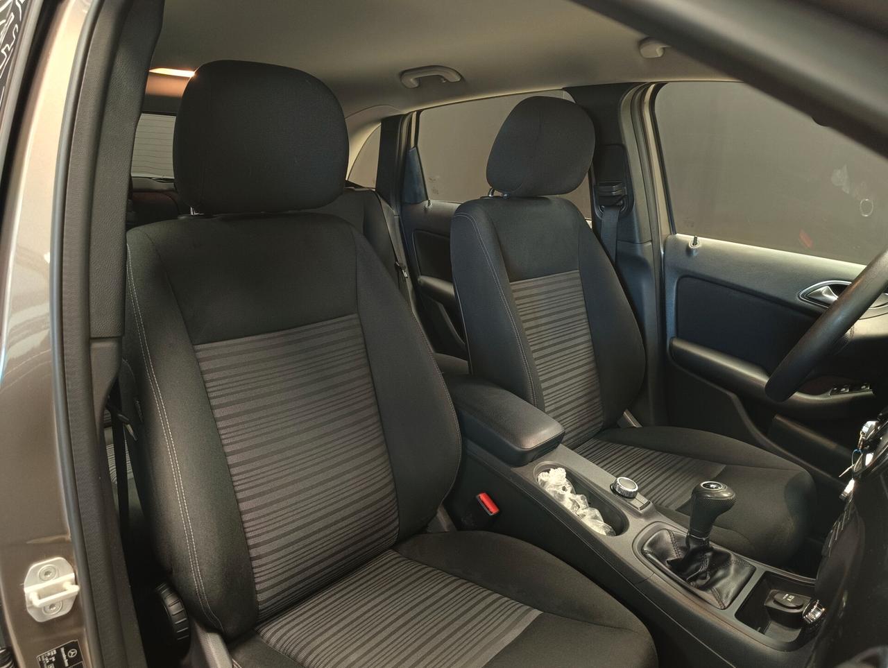 Mercedes-benz B 180 CDI Executive