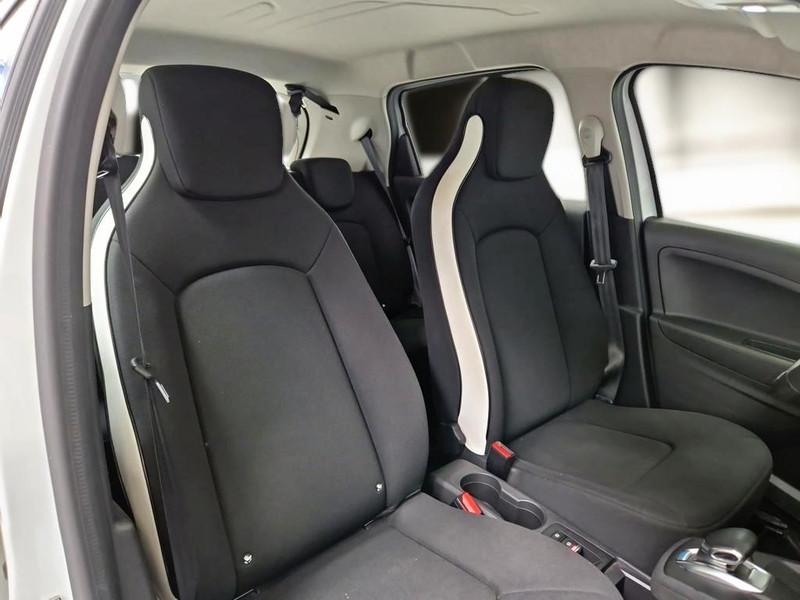 RENAULT ZOE LIFE R110 5 PORTE BERLINA