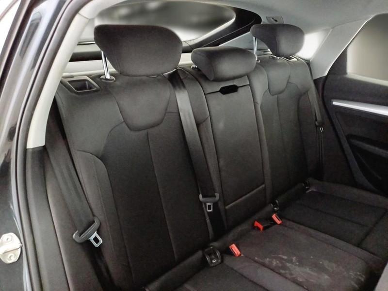 AUDI Q5 SPORTBACK 40 TDI MHEV Business Advanced quattro S tronic