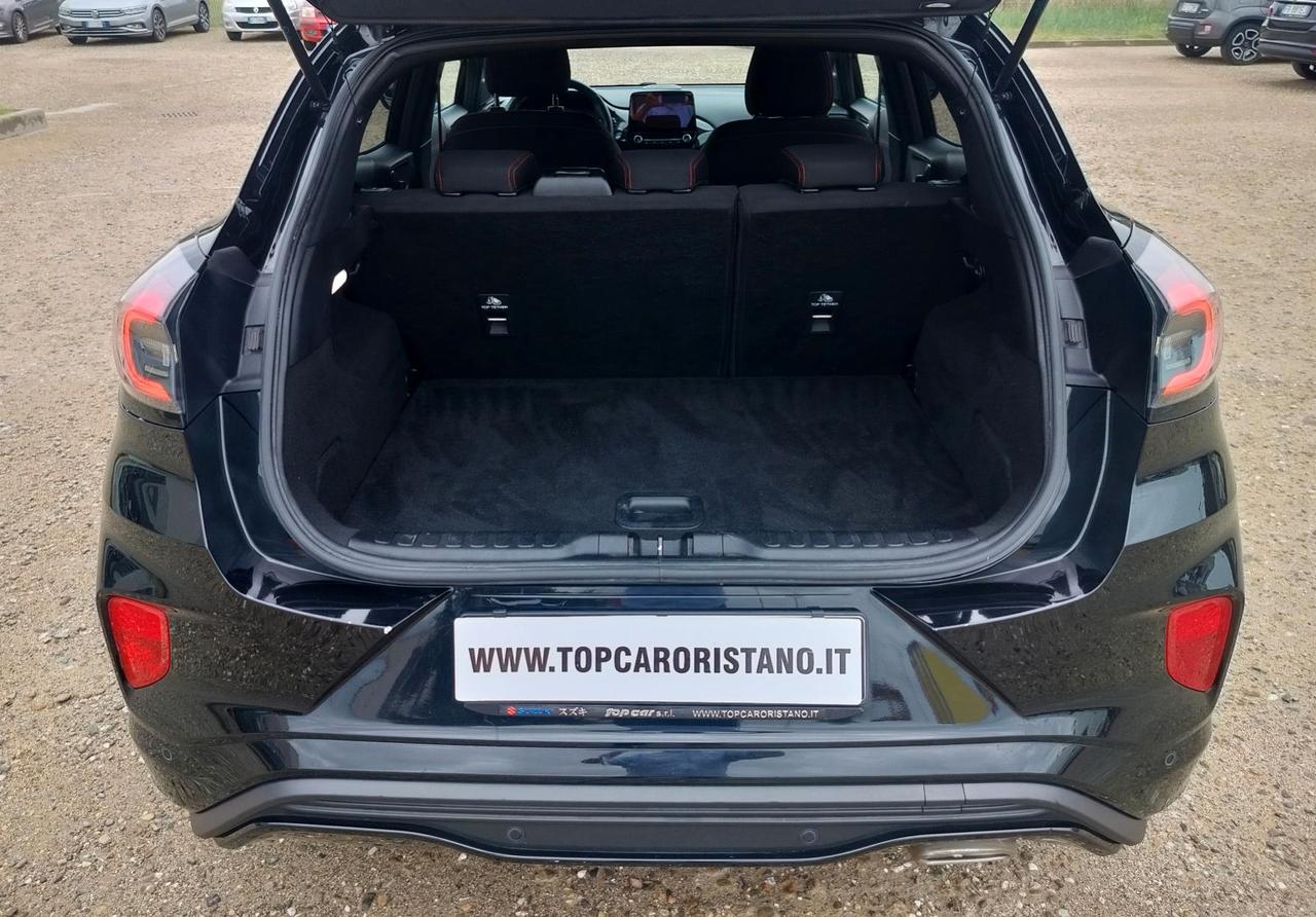 Ford Puma 1.0 ecoboost h ST-Line s&s 125cv