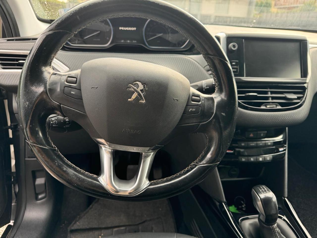 Peugeot 2008 BlueHDi 100 GT Line