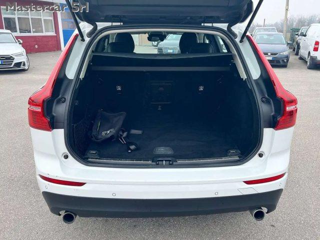 VOLVO XC60 XC60 2.0 b4 Business awd auto my20 - GE144SD