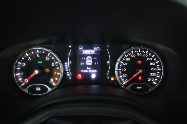 JEEP Renegade Renegade 1.0 T3 Business