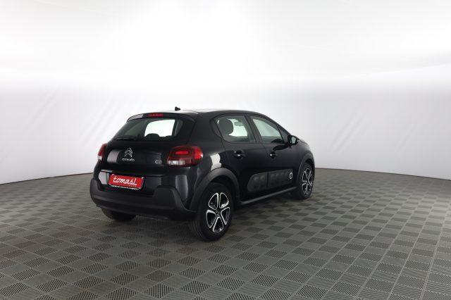 CITROEN C3 C3 PureTech 83 S&S Shine