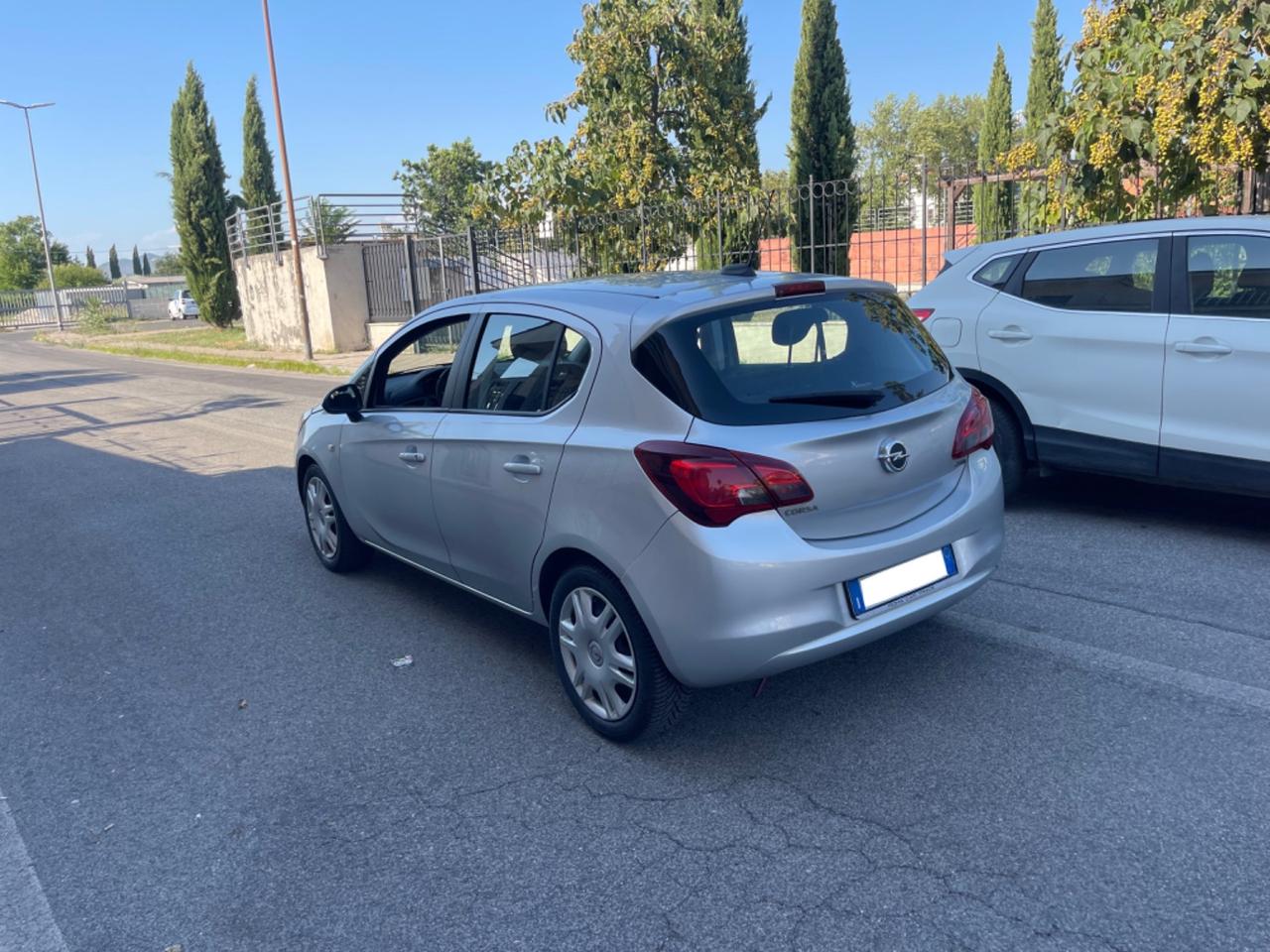 Opel Corsa 1.3 CDTI 75cv 5 porte