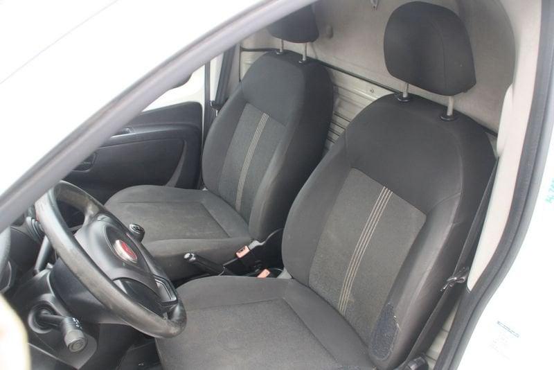 FIAT Fiorino Fiorino 1.3 MJT 80CV Cargo