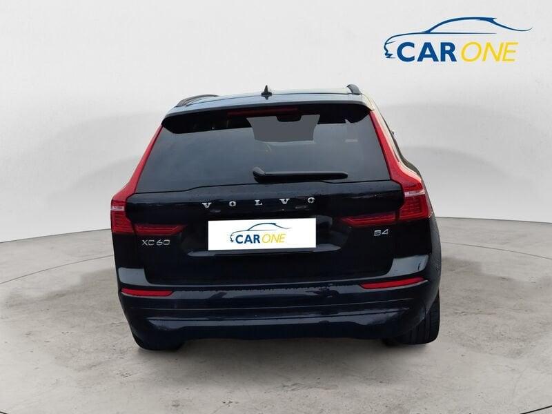 Volvo XC60 XC60 B4 (d) automatico Core
