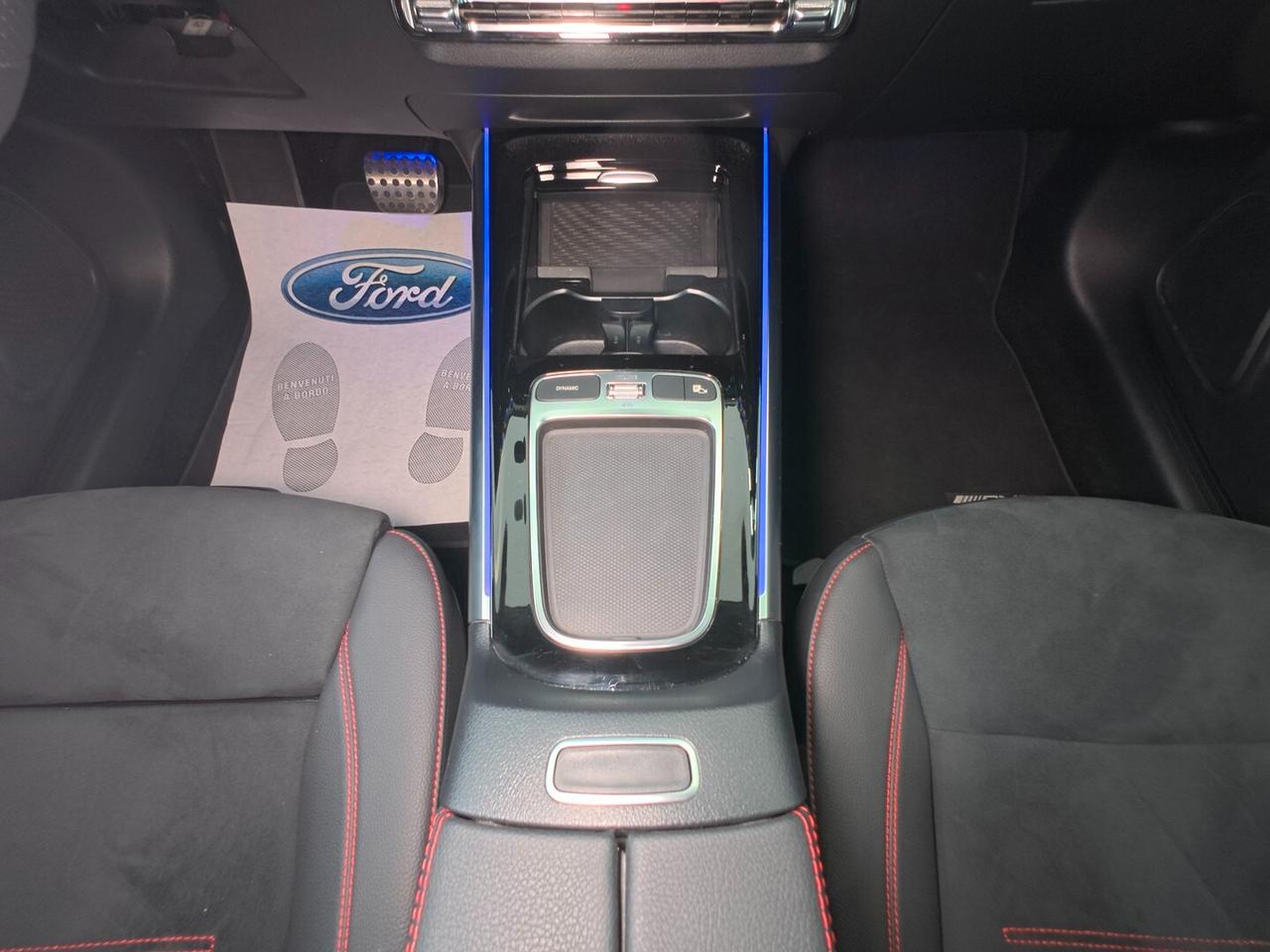 Mercedes-benz GLA 180 GLA 180 d Automatic AMG Line Premium Plus