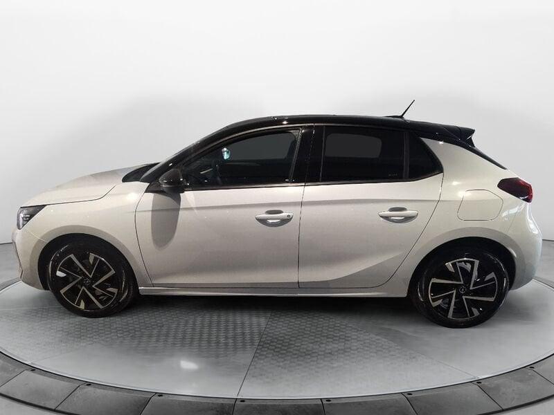 Opel Corsa 1.2 100cv Yes MT6