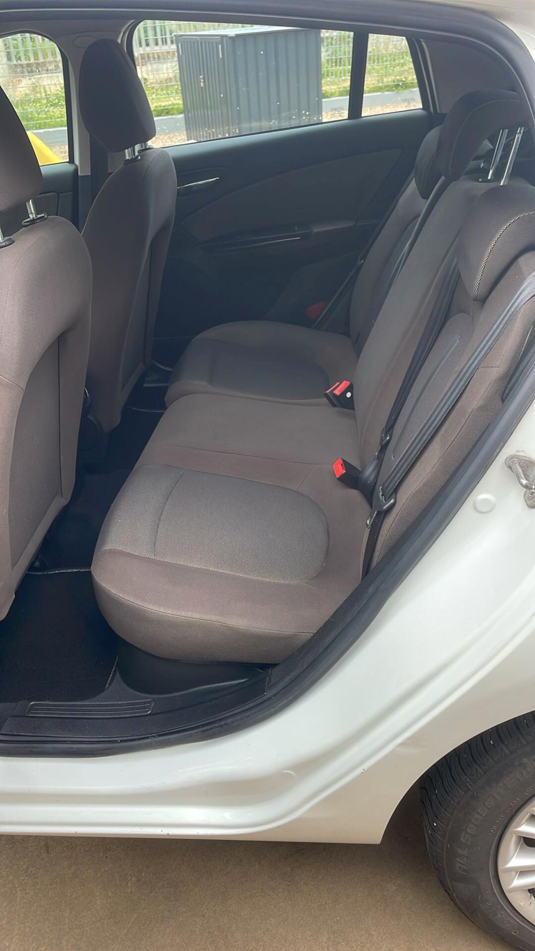 Fiat Bravo 1.6 MJT 120 CV DPF Emotion 2010