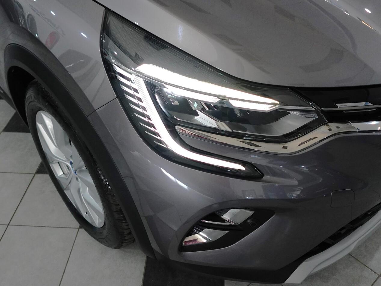 Renault Captur 1.6 E-TECH PHEV 160 CV INTENS