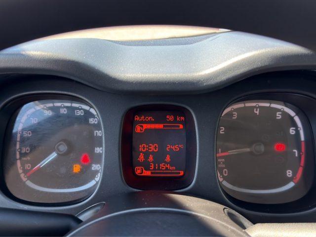FIAT Panda Panda 1.0 FireFly Hybrid