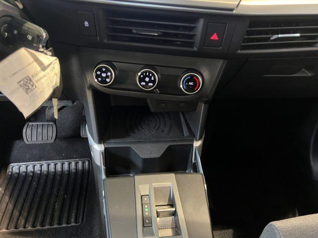 OPEL Frontera Hybrid 145 CV EDCT GS