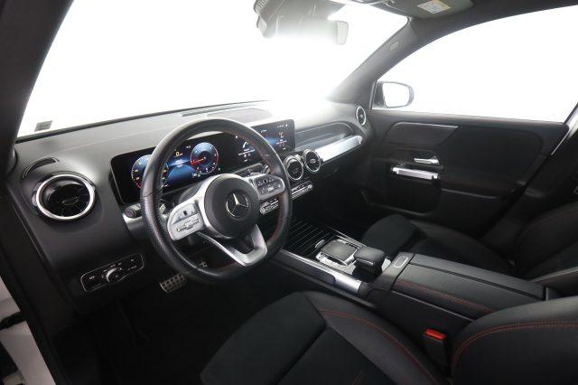 MERCEDES-BENZ CLA sse GLB GLB 200 d Automatic PREMIUM