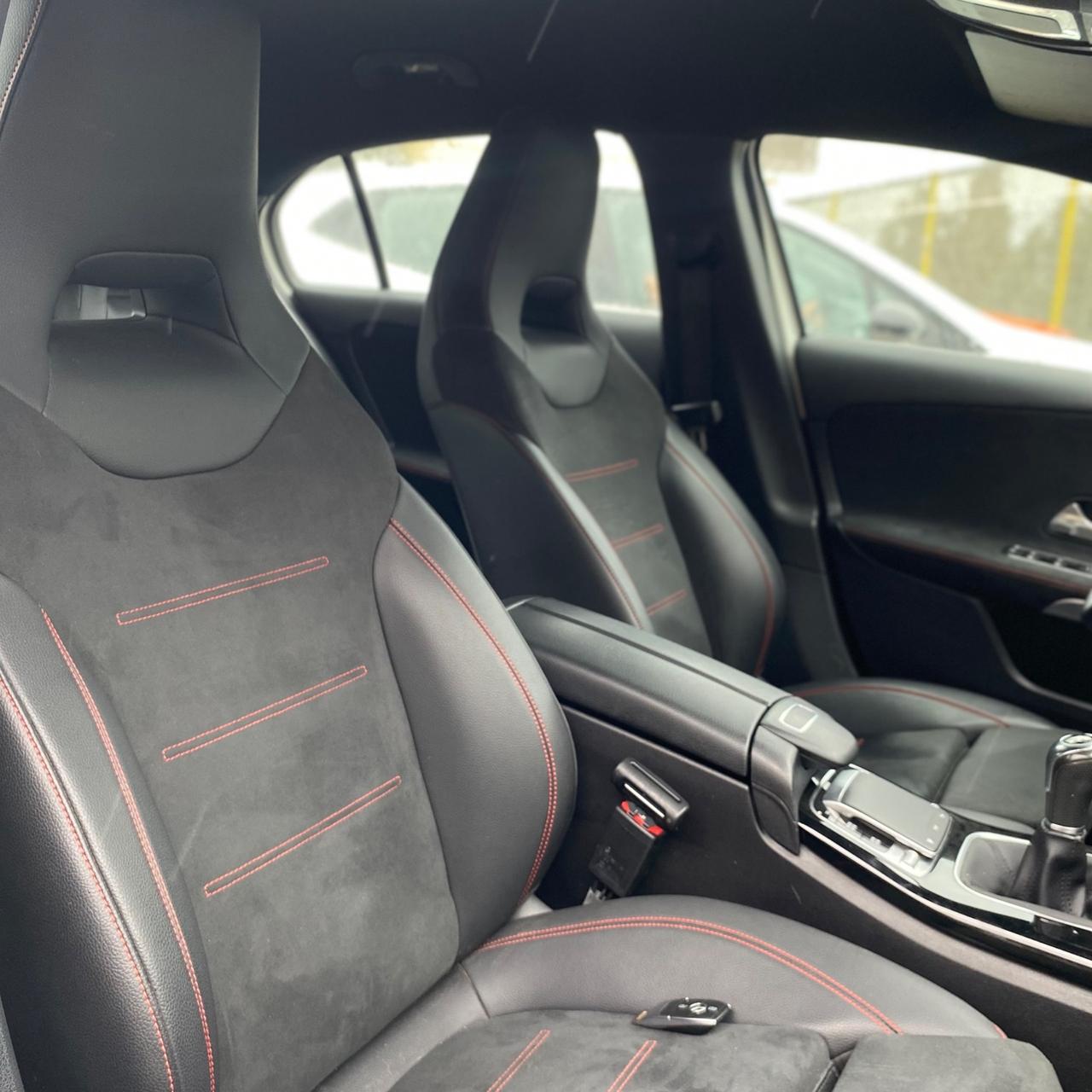 Mercedes-benz A 180 A 180 d . Iva inclusa