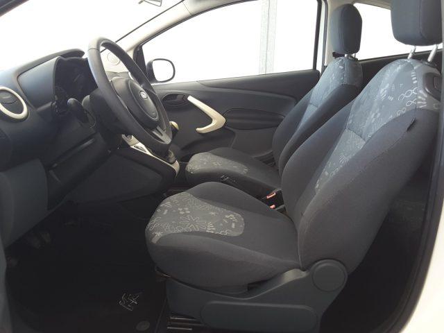 FORD Ka 1.2 69cv Individual *EURO 6*