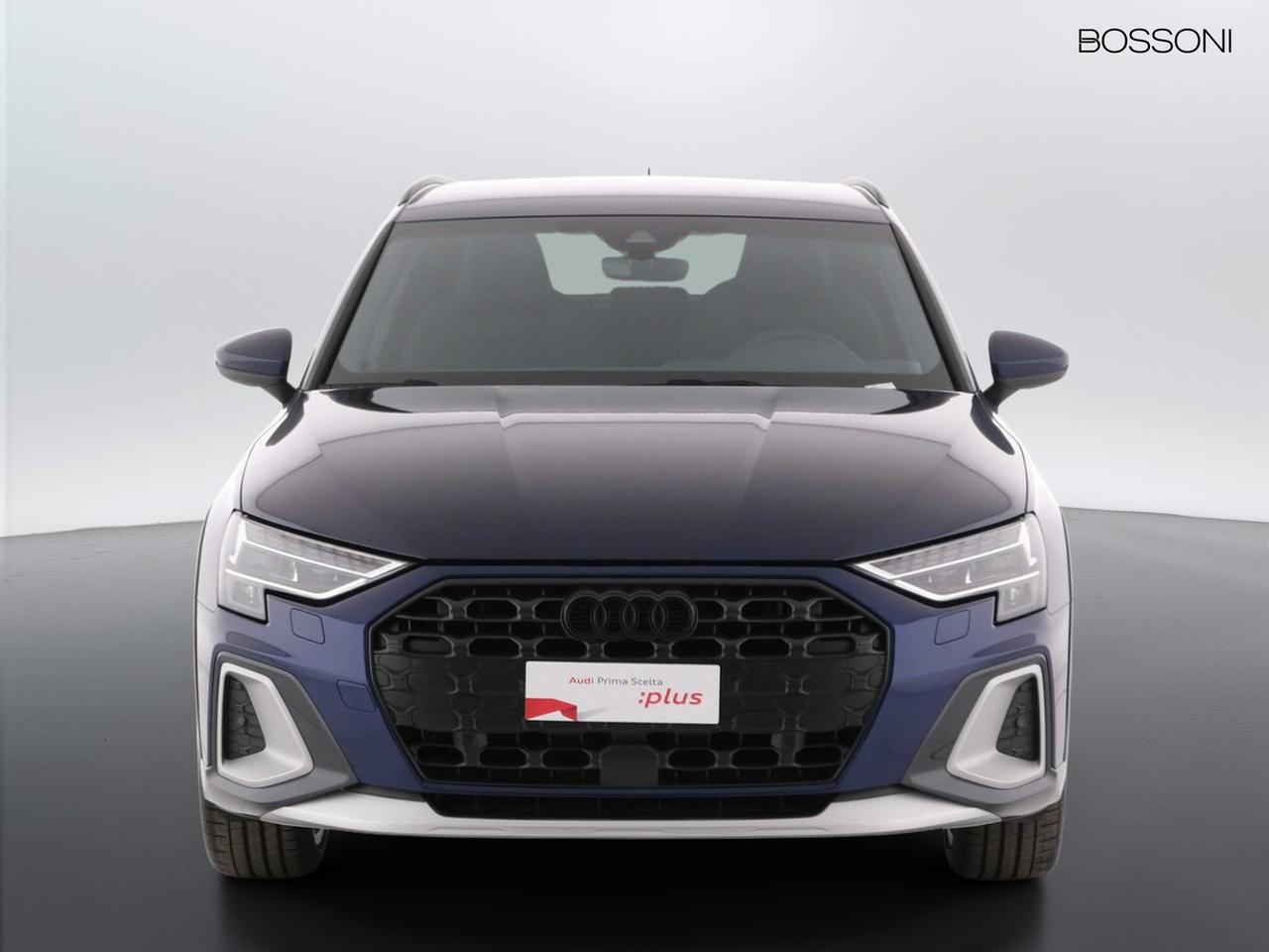 Audi A3 allstreet 1.5 tfsi mhev 48v 150cv business