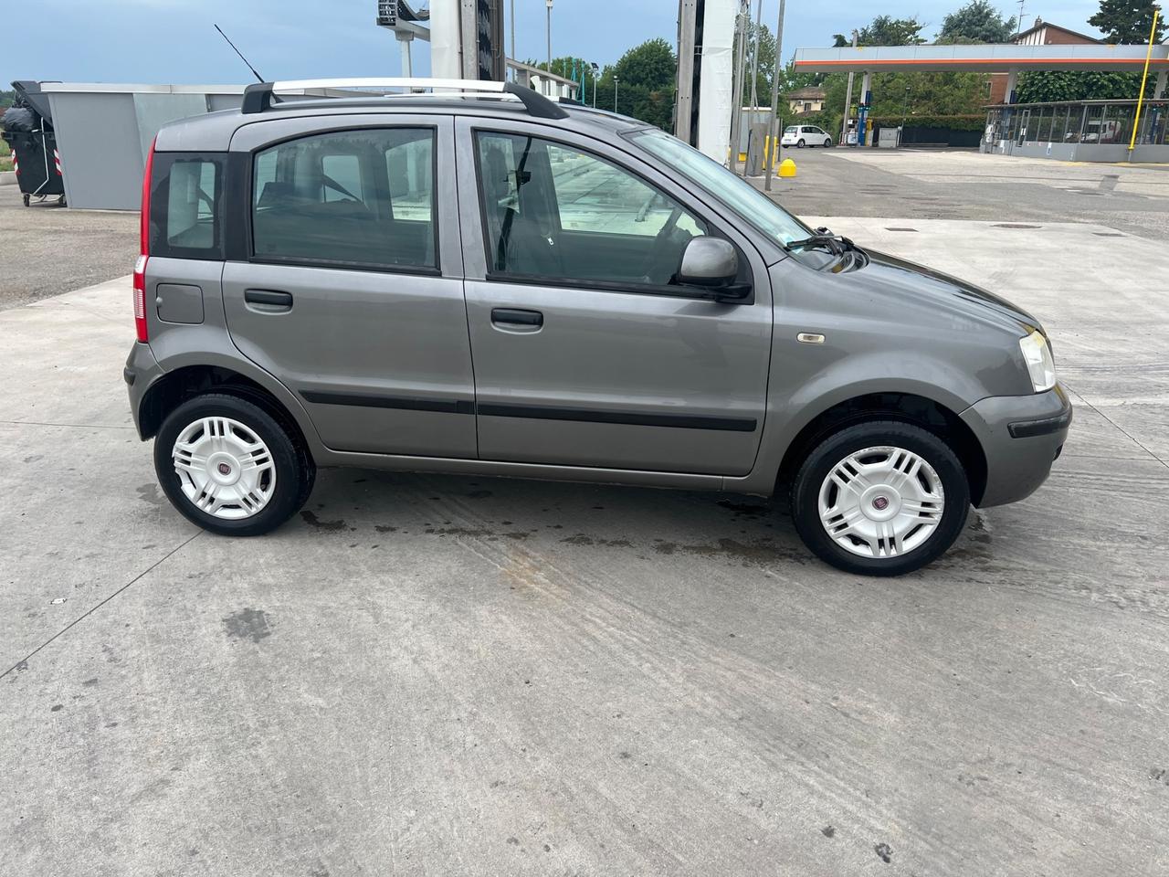 Fiat Panda 1.4 Dynamic Natural Power