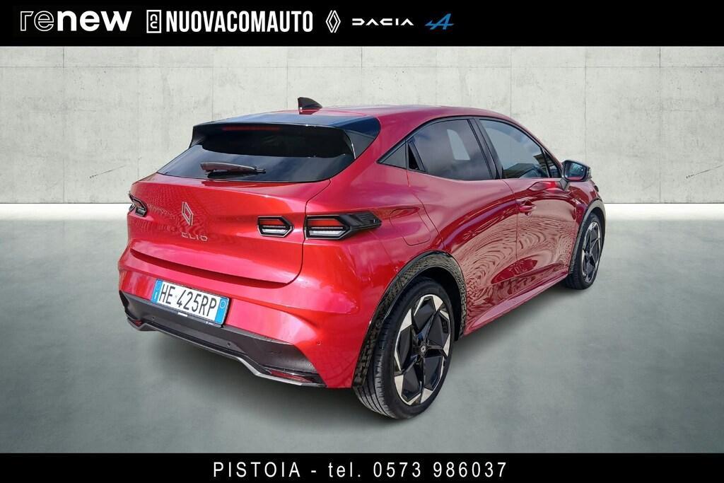 Renault Clio 1.2 ECO-G Techno EDC