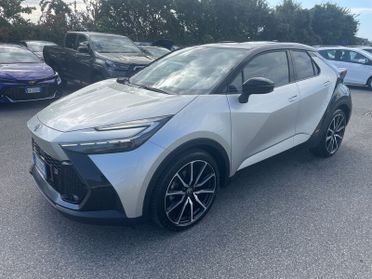 Toyota C-HR C-HR 2.0 HV AWD GR Sport Premiere iva esposta compresa