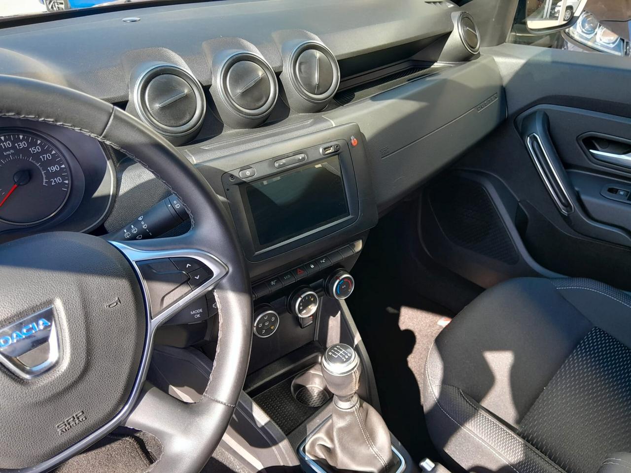 Dacia Duster 1.0 TCe 100 CV ECO-G Comfort DaciaPlus