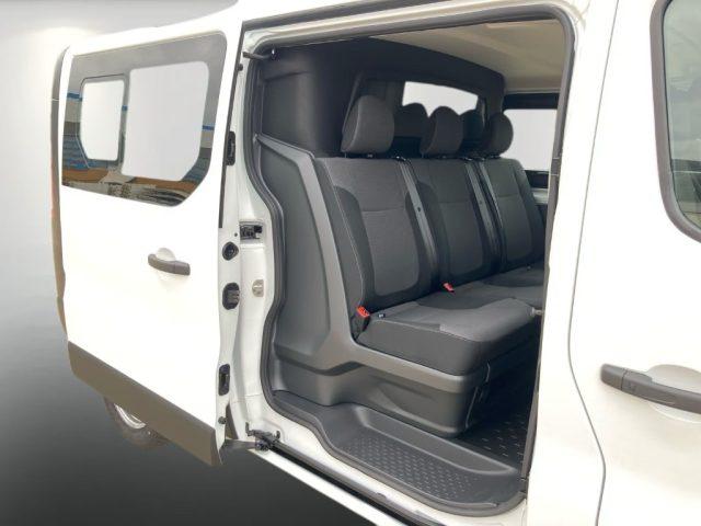 RENAULT Trafic T29 2.0 dCi 150CV Furgone