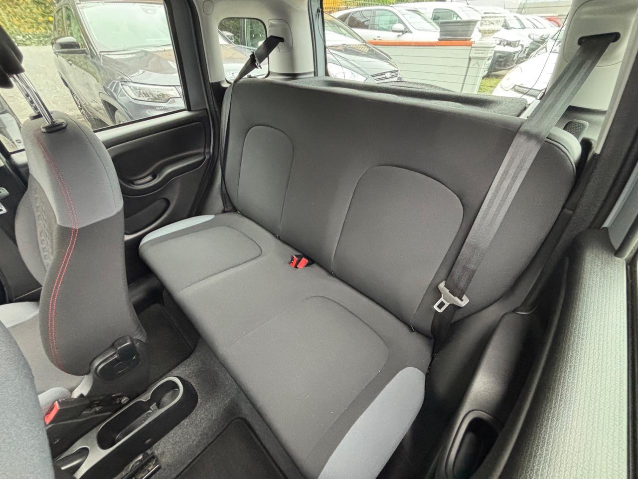 Fiat Panda 1.2 Easy