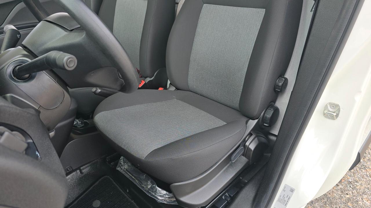 Fiat Doblo Doblò 1.6 MJT 95CV S&S Easy