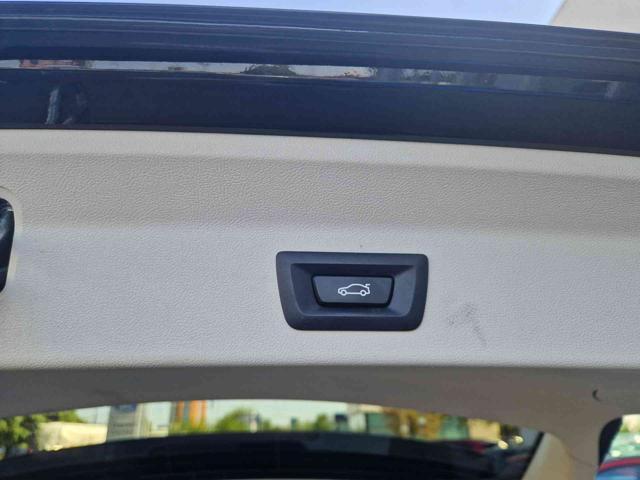 BMW X3 xDrive20d 48V