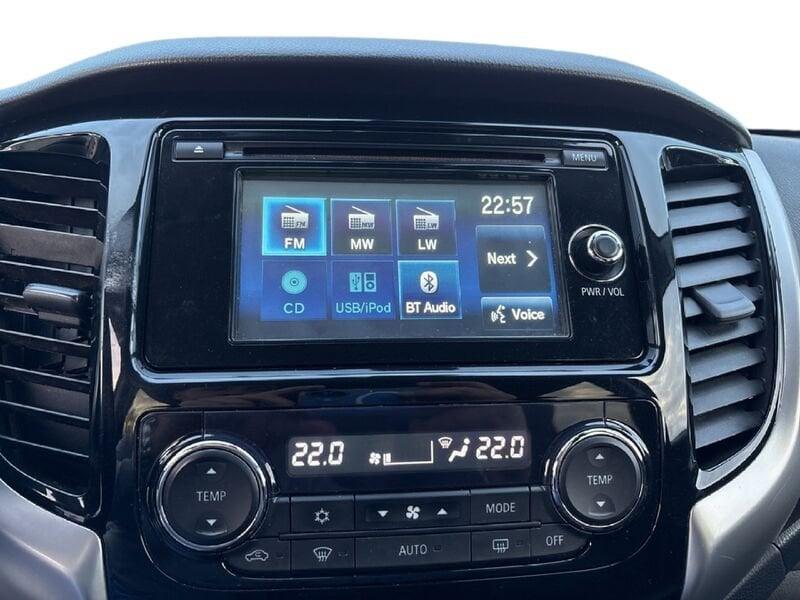 FIAT Fullback 2.4 180CV Doppia Cabina LX S&S IVATO