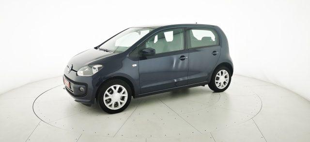 VOLKSWAGEN up! 1.0 75 CV 5p. cross up! - CAMBIO AUTOMATICO