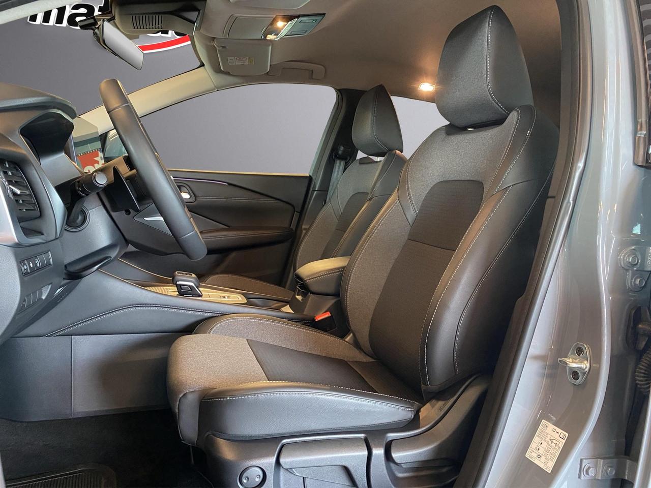 Nissan Qashqai 1.3 mhev N-Connecta 2wd 158cv