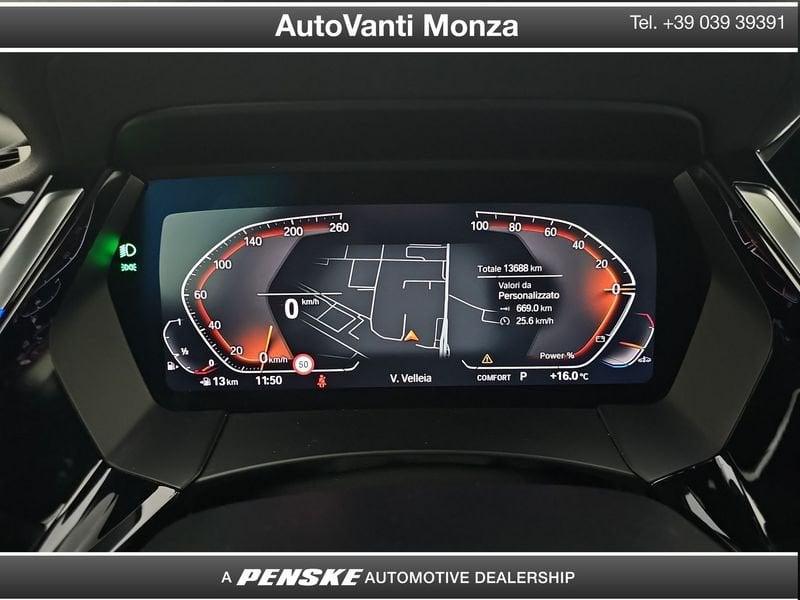 BMW Z4 Z4 sDrive20i Sport