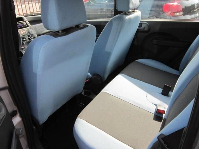 Fiat Panda 1.2 4x4 Climbing