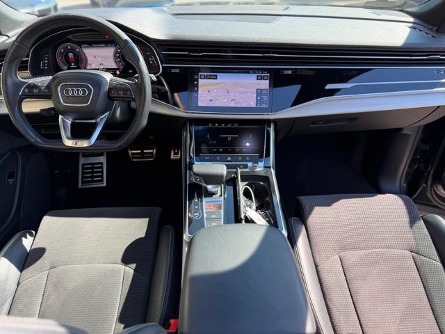 AUDI SQ8 50 TDI 286 CV (FULL OPTIONAL)