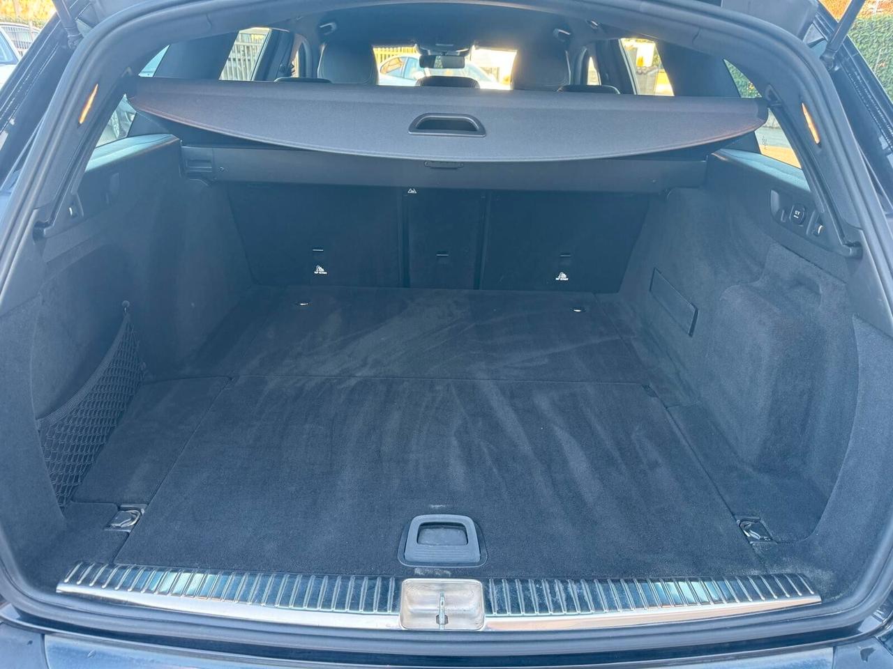 Mercedes-benz E 220 E 220 d S.W. 4Matic Auto Premium All-Terrain