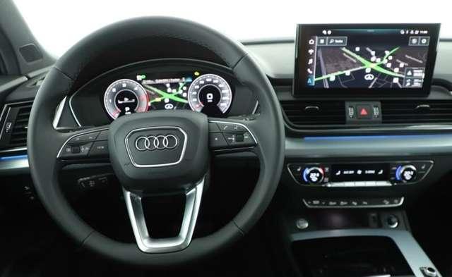 Audi Q5 SPORTBACK S-LINE S LINE COMPETITION BLACK PACK SPB